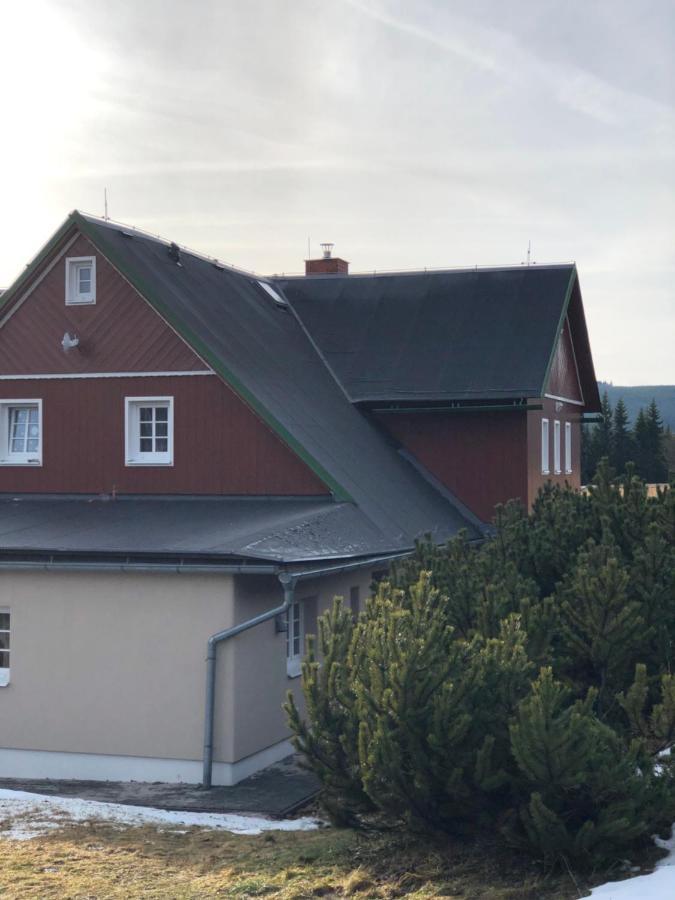 Cibulka Apartamento Horní Malá Úpa Exterior foto