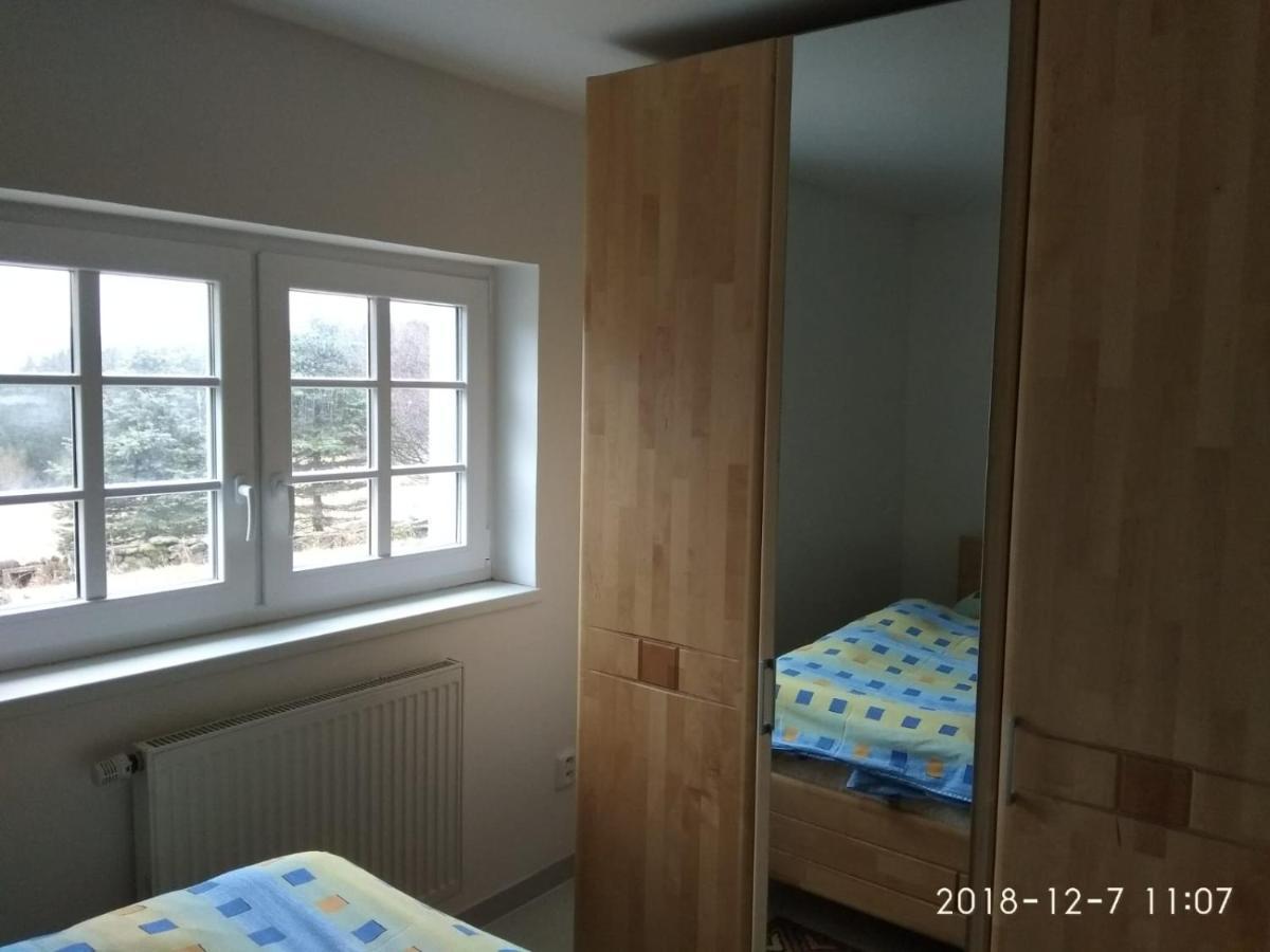 Cibulka Apartamento Horní Malá Úpa Exterior foto