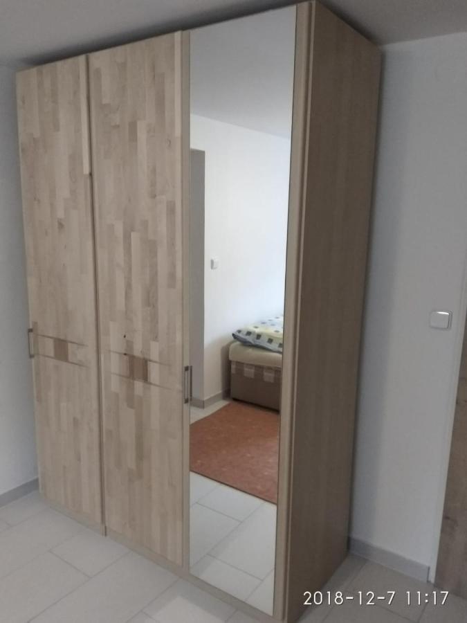 Cibulka Apartamento Horní Malá Úpa Exterior foto