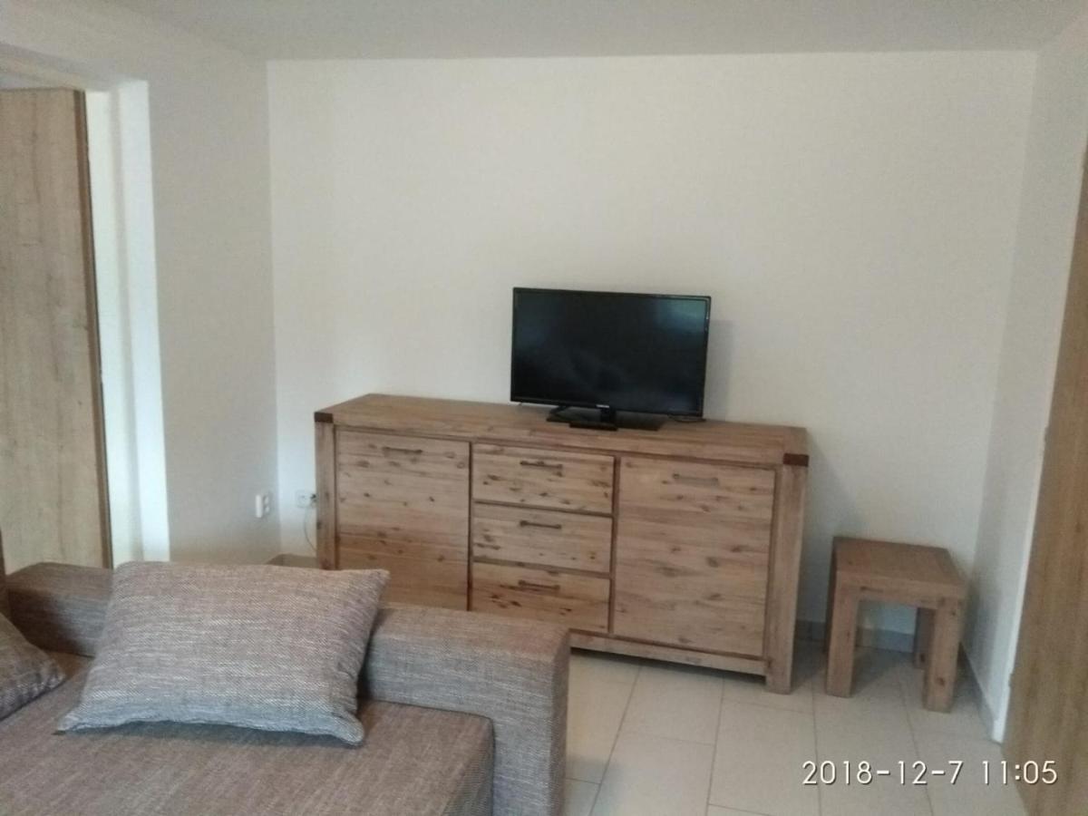 Cibulka Apartamento Horní Malá Úpa Exterior foto